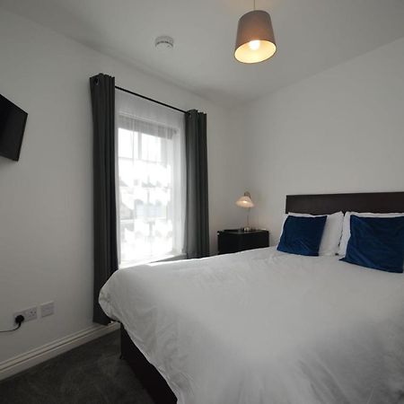 Eagle Ensuite Room 托伯莫里 外观 照片